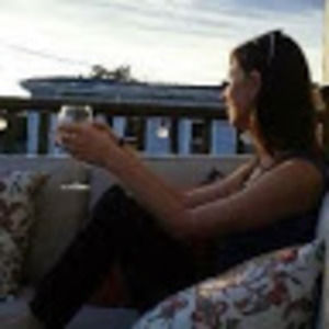 Meet your Posher, Alyson v.